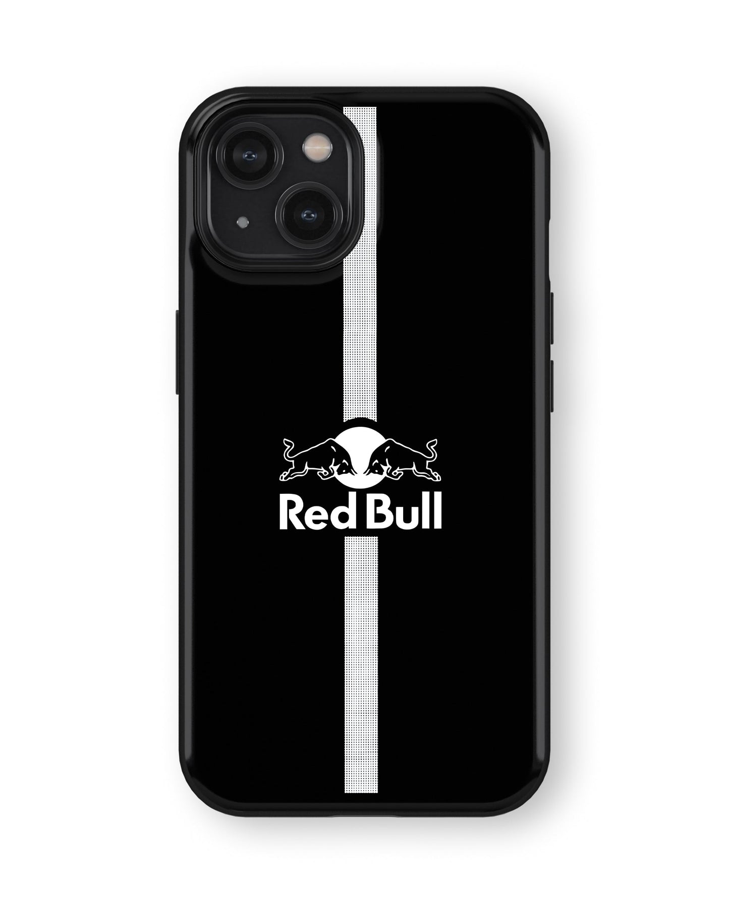 iPhone 13 Mini Tank Case | Formula 1 (Redbull Logo)