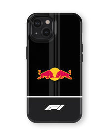 iPhone 15 Tank Case | Formula 1 (Redbull Originals)
