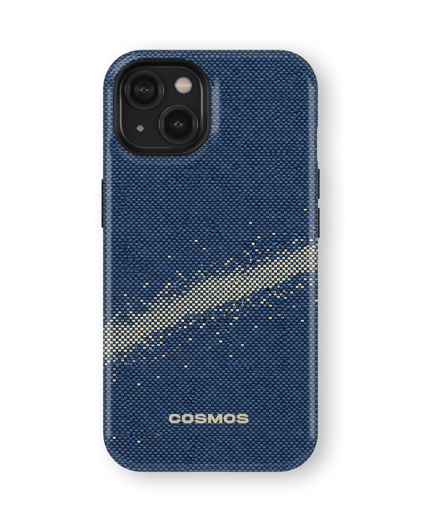 iPhone 14 Tank Case | Textures (Star Drift)