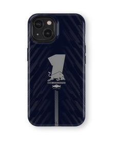 iPhone 13 Tank Case | Formula 1 (The Bull)