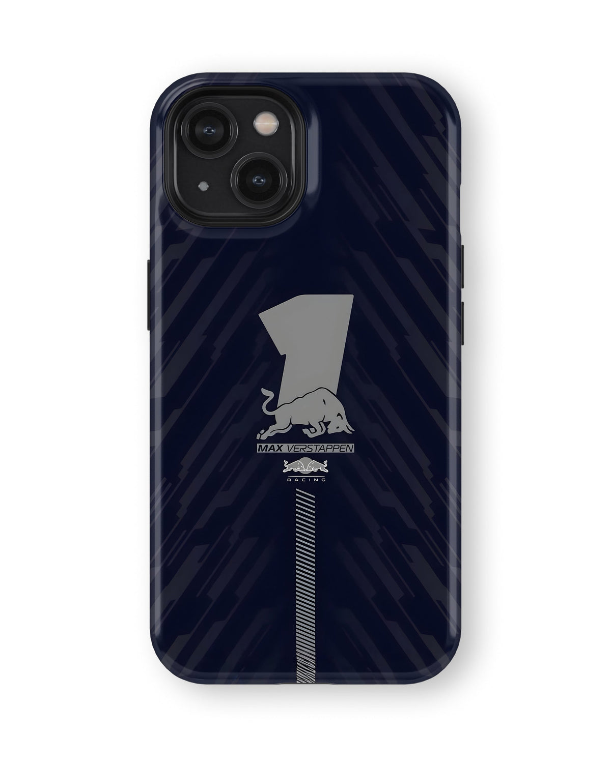 iPhone 14 Plus Tank Case | Formula 1 (The Bull)