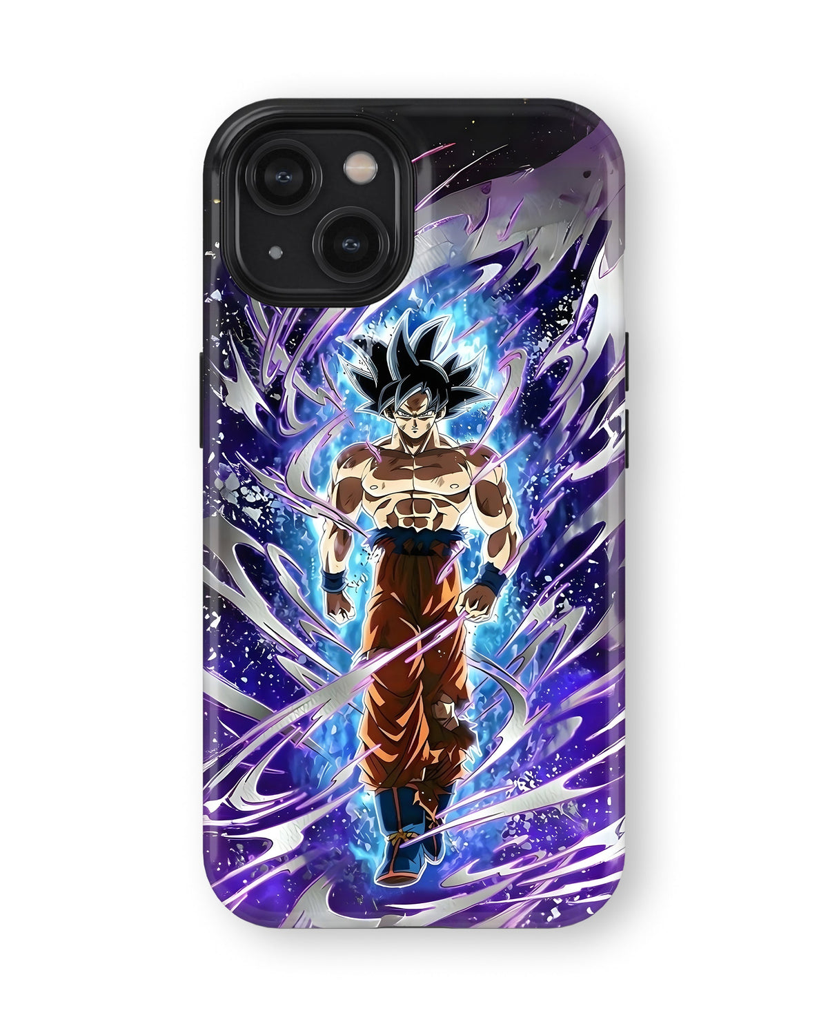 iPhone 13 Tank Case | Anime (Ultra Ascension)