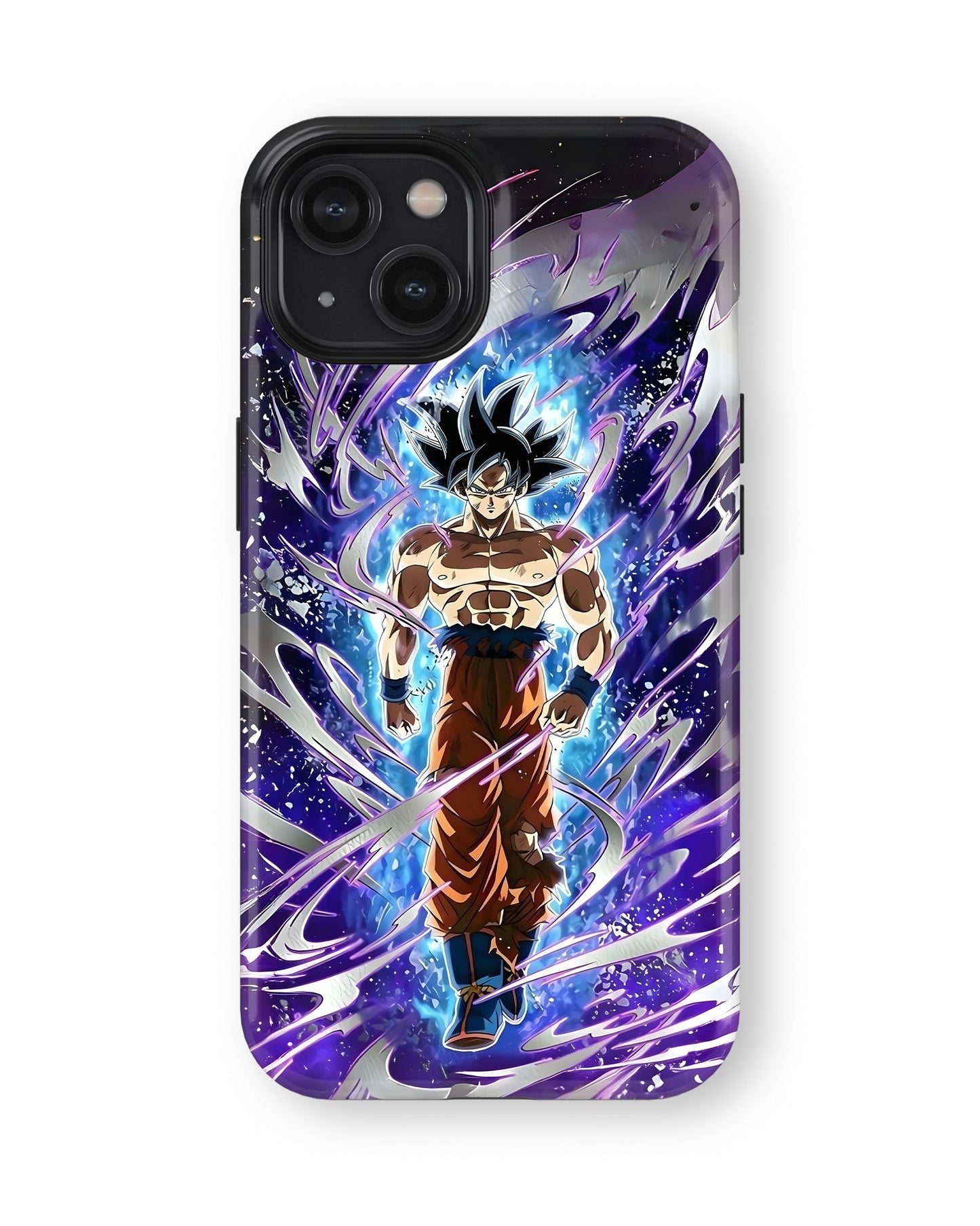 iPhone 13 Tank Case | Anime (Ultra Ascension)
