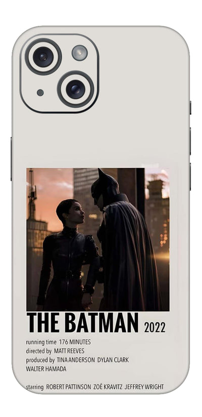 The Batman 2022