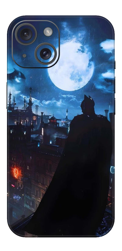 The Dark Knight