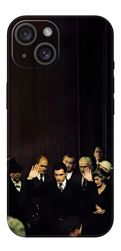 The Godfather
