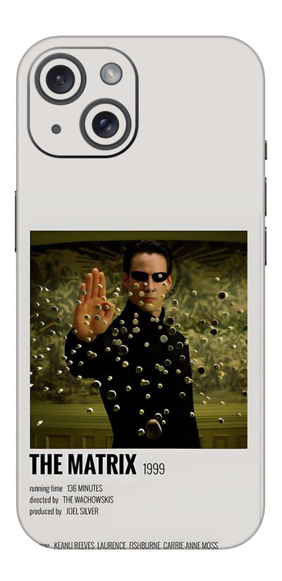 The Matrix