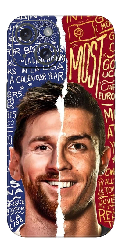 The Two Goats