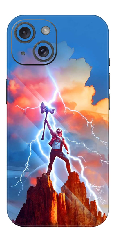 Thunder God