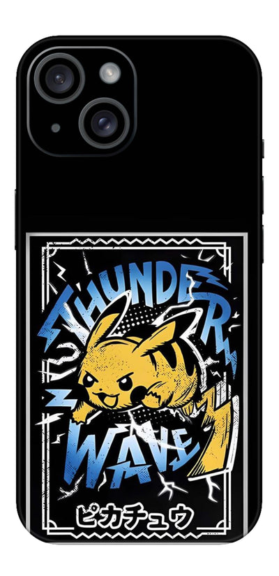 Thunder wave