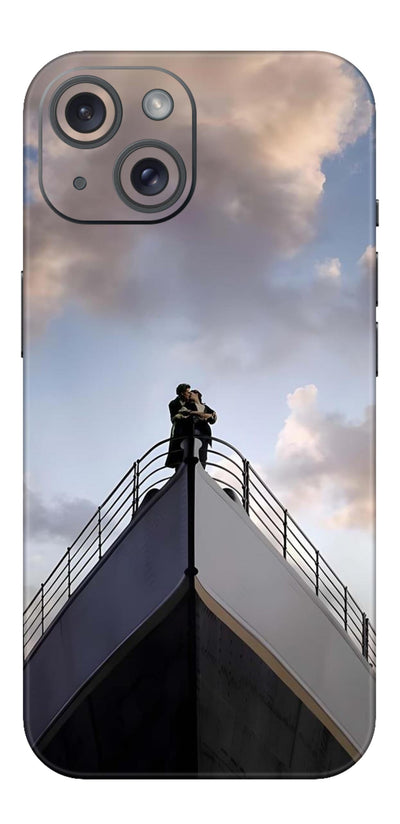 Titanic