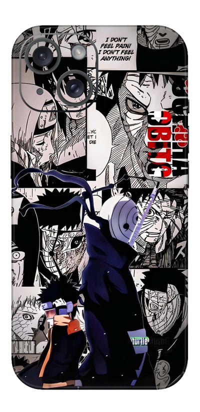 Uchiha Clan