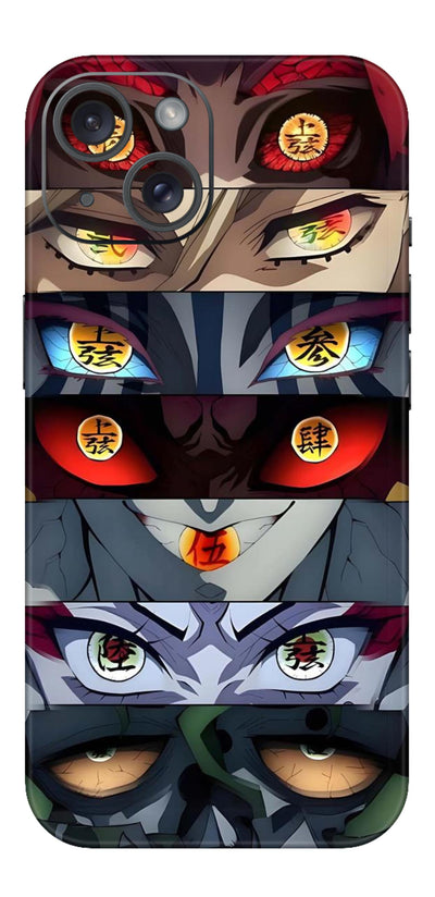 Upper 6 Kizuki