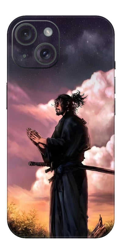 Vagabond