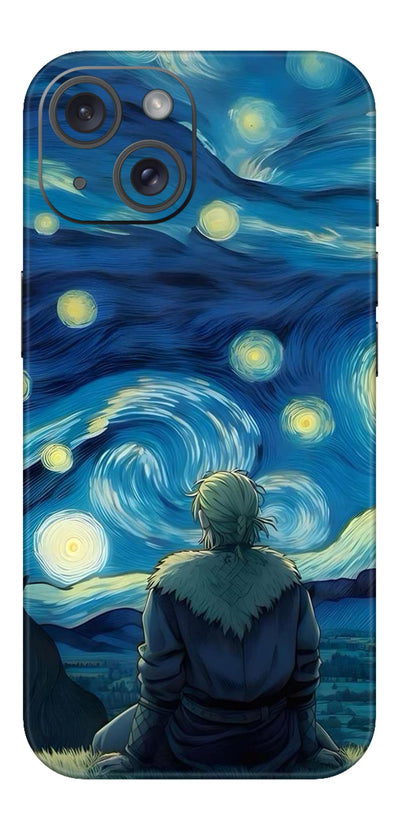 Vinland Thorfinn