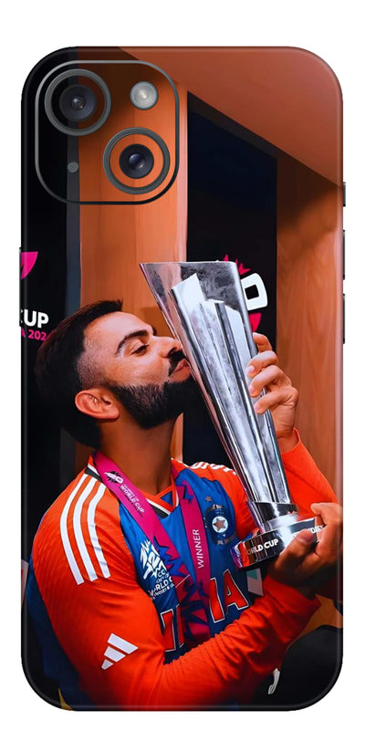 Virat T20 Champion