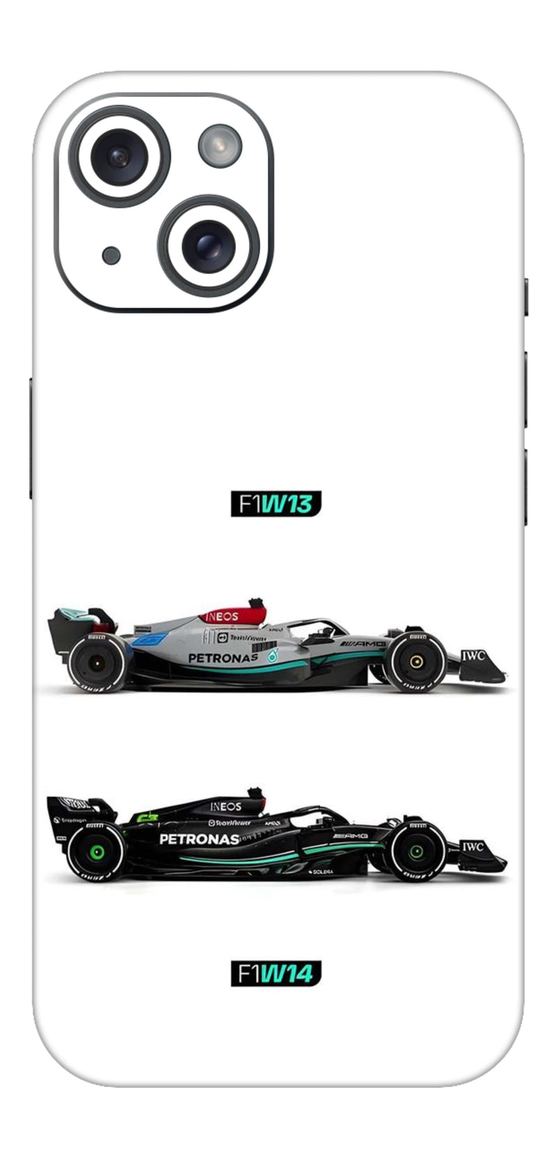 iPhone 15 Skins and Wraps