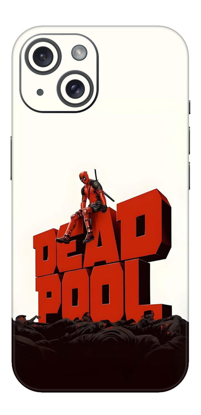 Wade Wilson