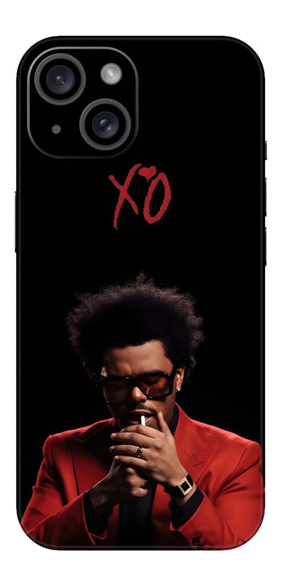 Weeknd