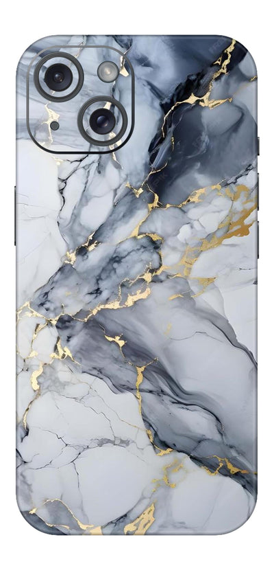 White Marbel