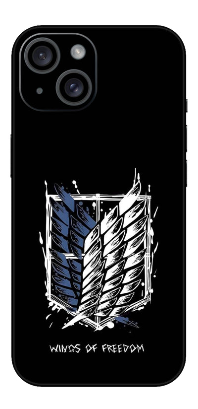 Wings of Freedom