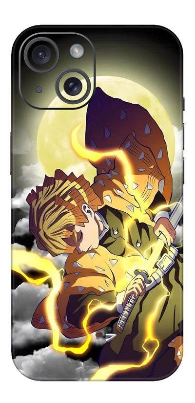 Zenitsu