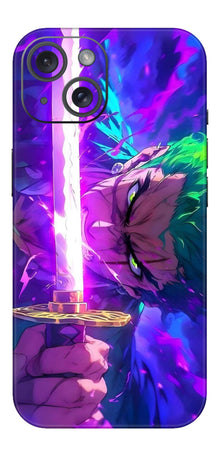 iPhone 15 Skins and Wraps