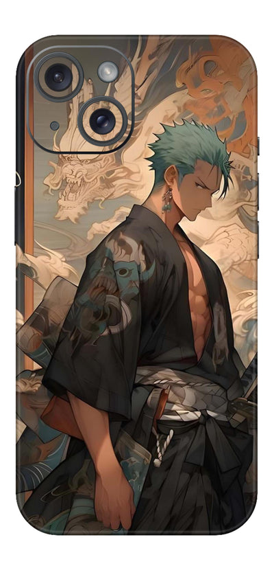Zoro Roronoa
