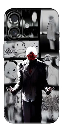 Modernism Mobile Skin (20Th Century Boys) - All Mobile Available