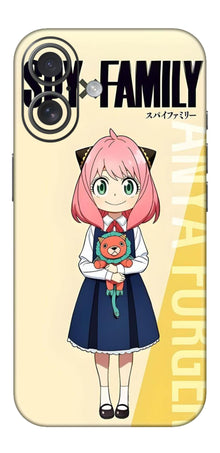 Spy X Family Mobile Skin (Anya Forger) - All Mobile Available