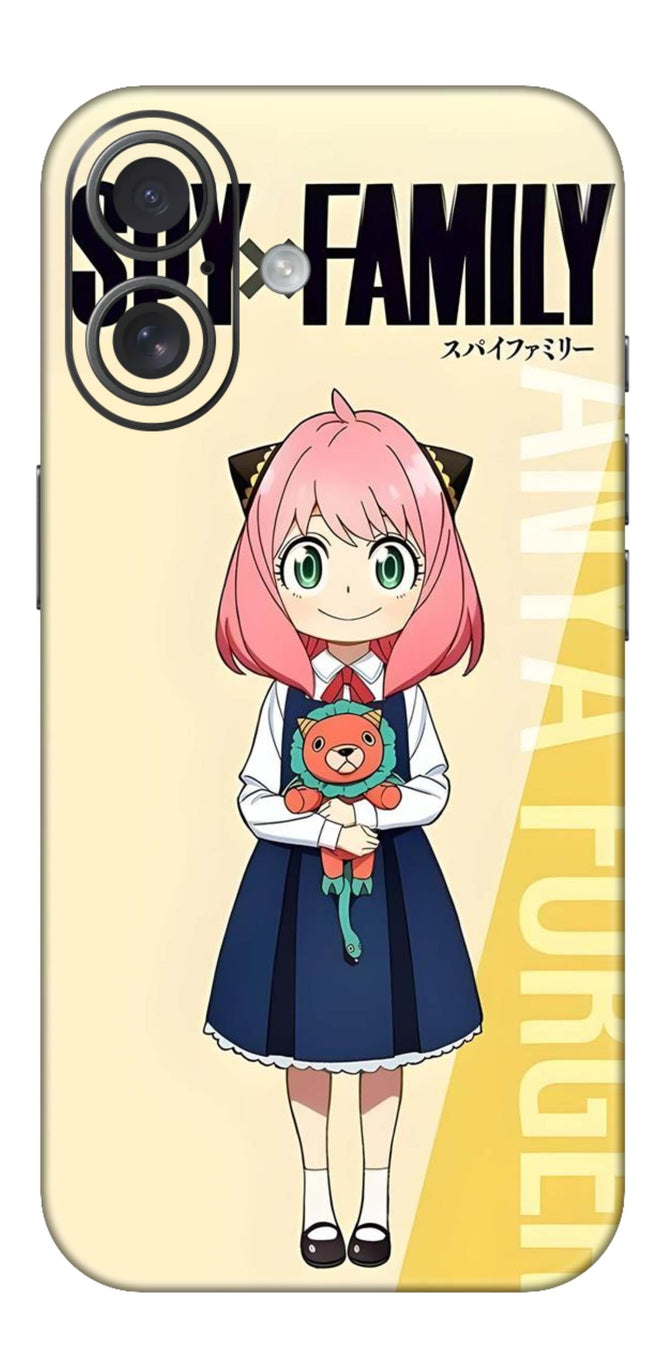 Spy X Family Mobile Skin (Anya Forger) - All Mobile Available