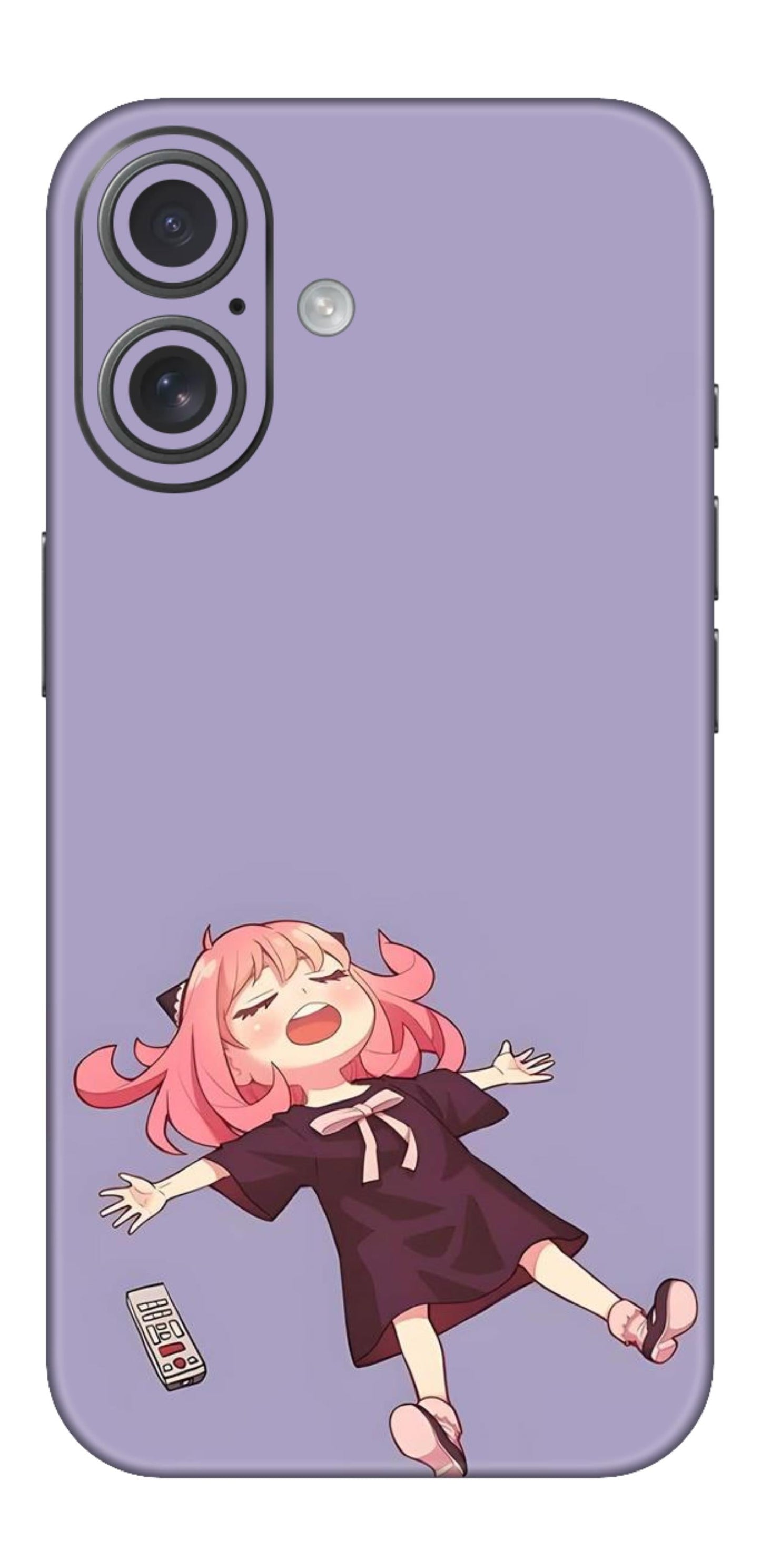 Spy X Family Mobile Skin (Anya) - All Mobile Available