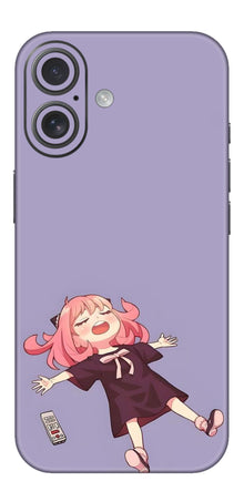 Spy X Family Mobile Skin (Anya) - All Mobile Available