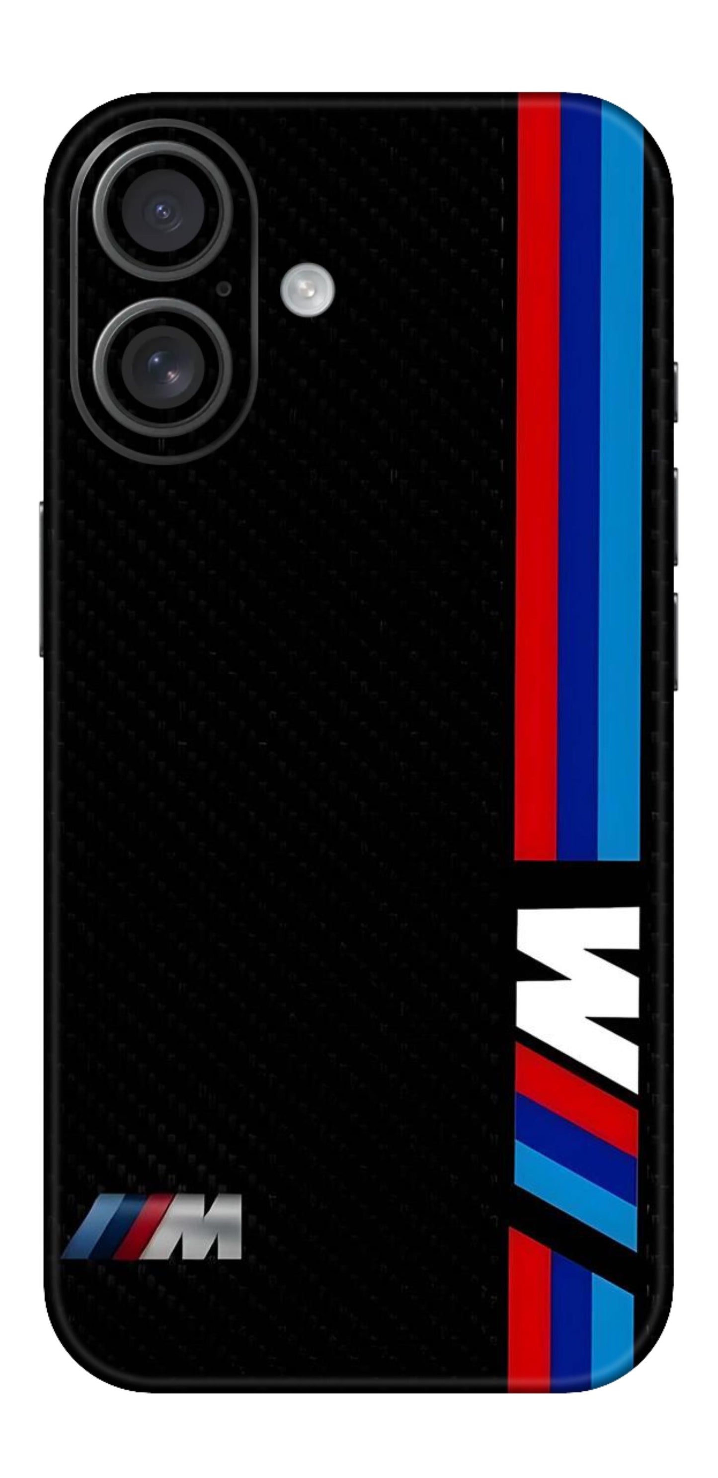 iPhone 16 Skins and Wraps - Formula 1 Collection