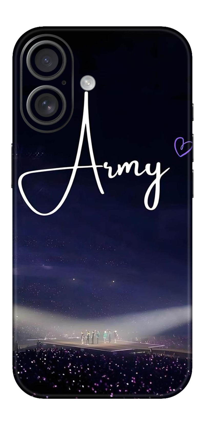 Singers Mobile Skin (Bts Army) - All Mobile Available