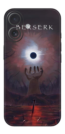 Berserk Mobile Skin (Berserk Eclipse) - All Mobile Available