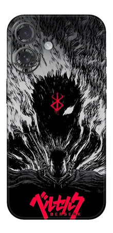 Berserk Mobile Skin (Berserk Guts) - All Mobile Available
