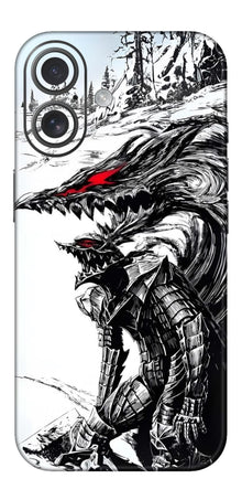 Berserk Mobile Skin (Berserker Armor) - All Mobile Available