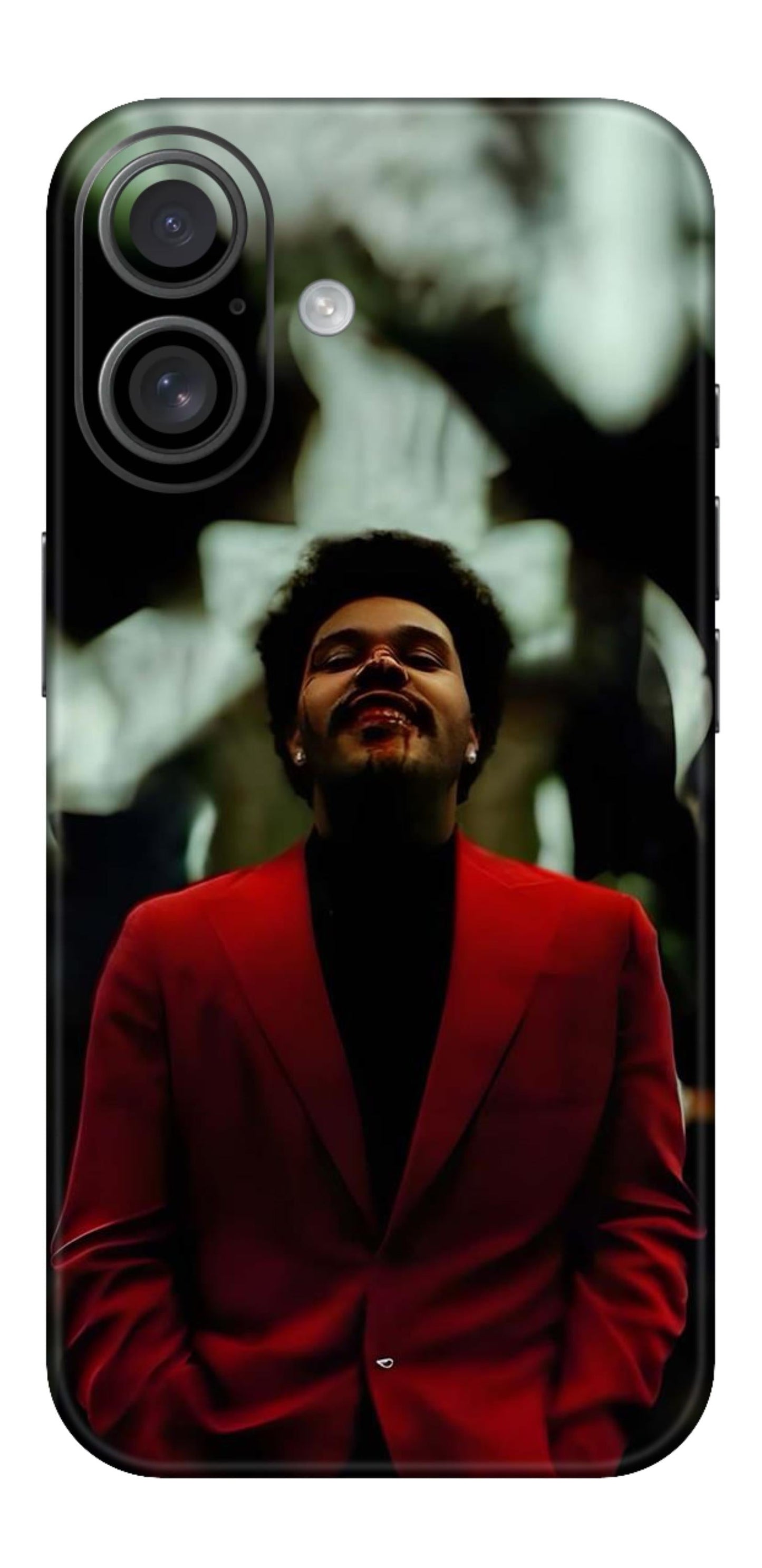 Singers Mobile Skin (Blinding Light) - All Mobile Available