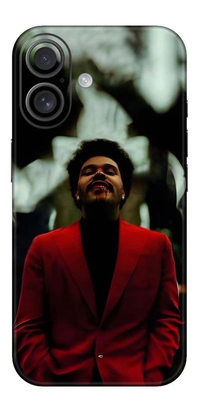 Singers Mobile Skin (Blinding Light) - All Mobile Available