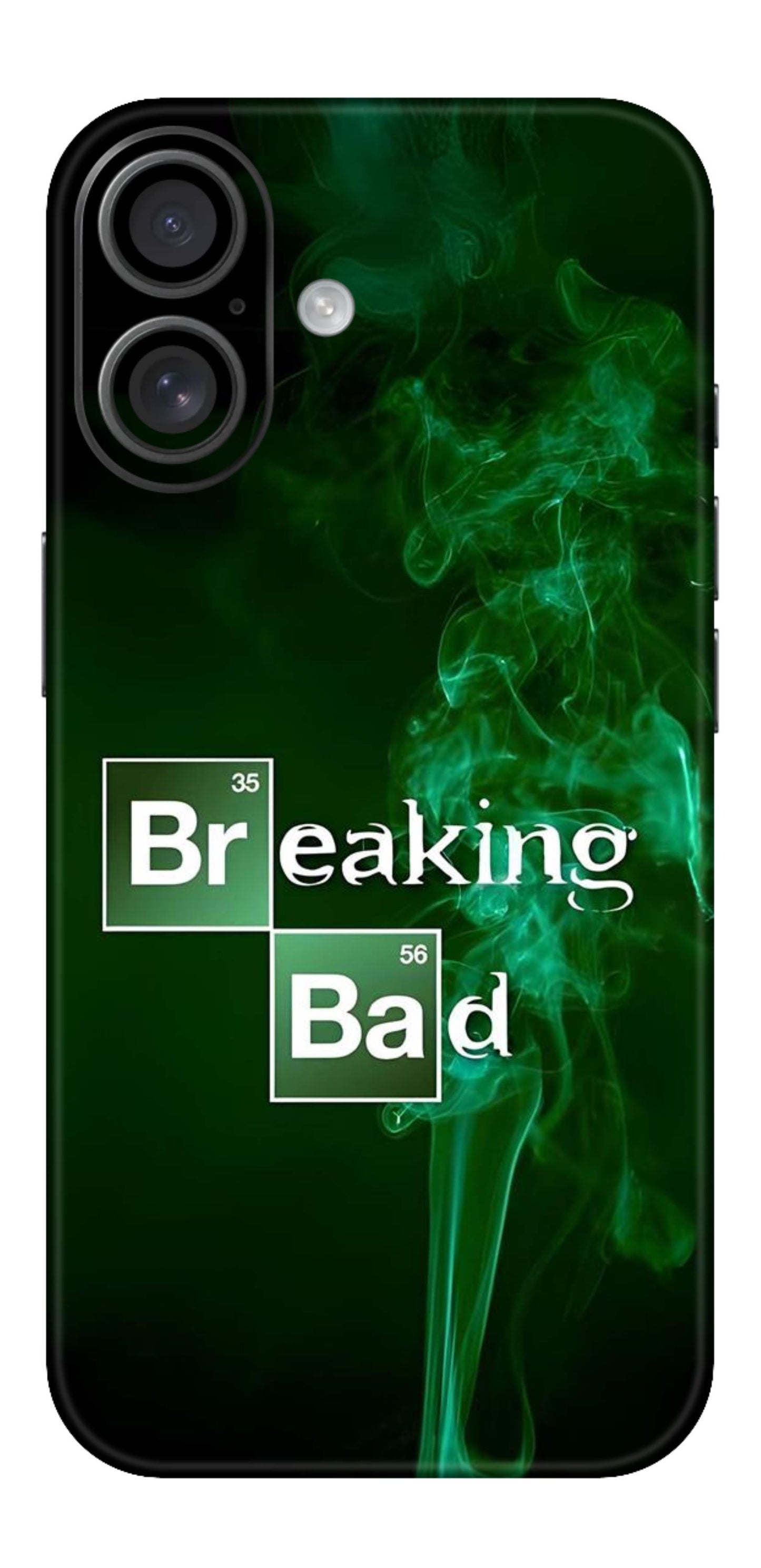 iPhone 16 Skins and Wraps - Movies/Shows Collection