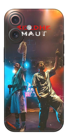 Singers Mobile Skin (Calm X Encore) - All Mobile Available