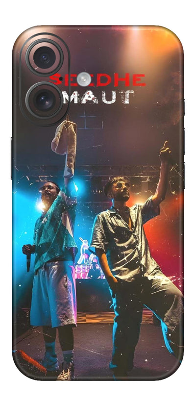 Singers Mobile Skin (Calm X Encore) - All Mobile Available