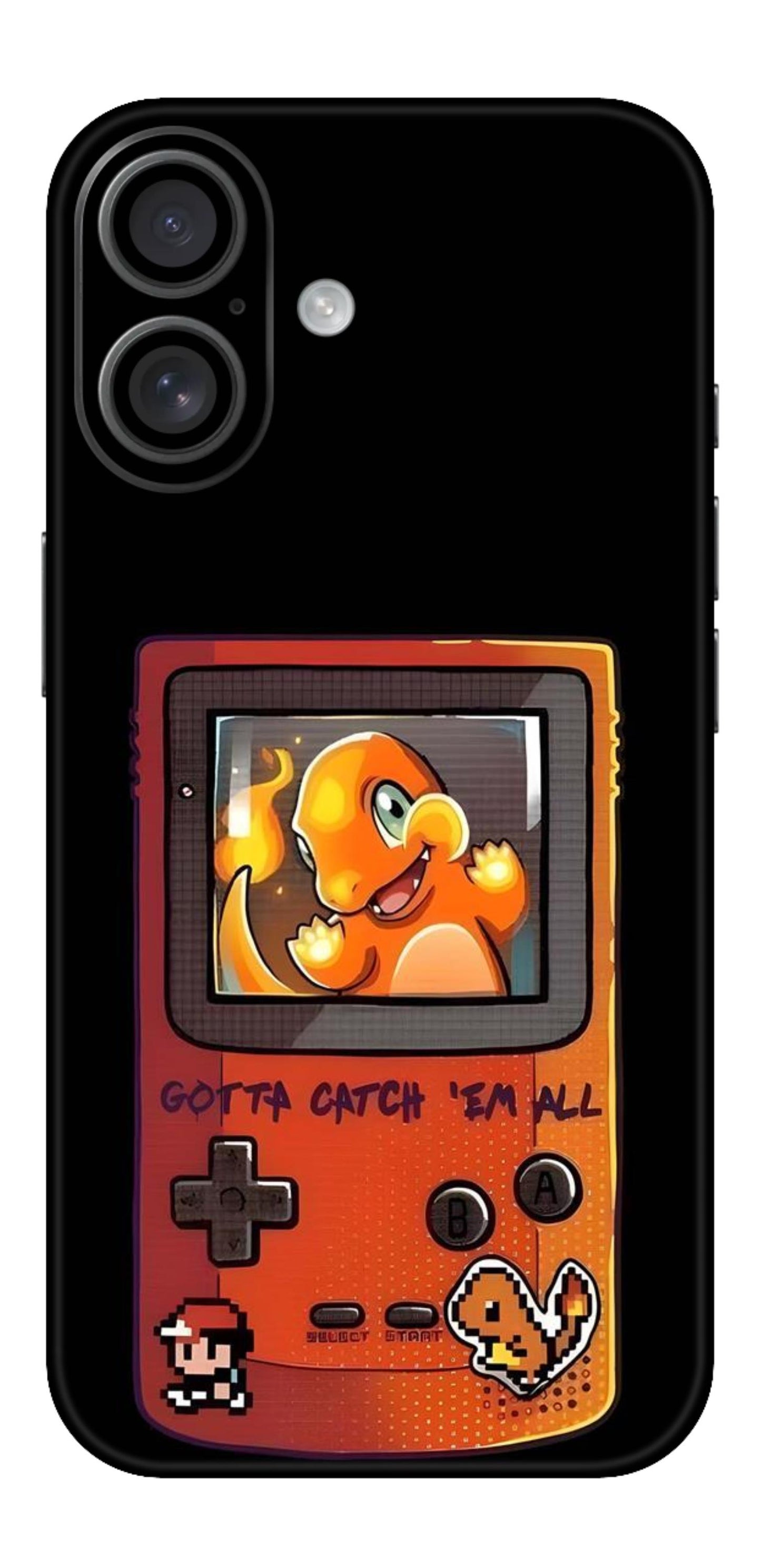 iPhone 16 Skins and Wraps - Cartoon Collection