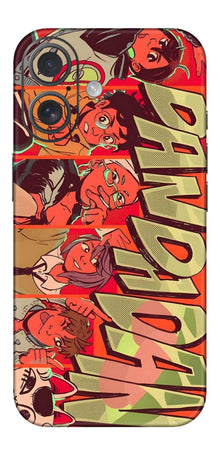 Dandadan Mobile Skin (Dandadan Squad) - All Mobile Available