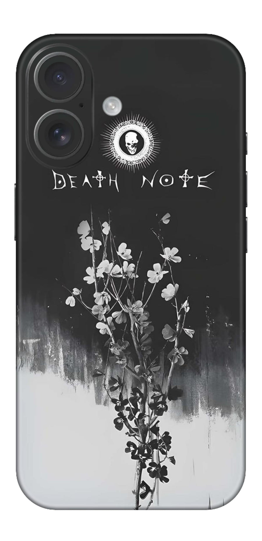 Death Note Mobile Skin (Death Note) - All Mobile Available