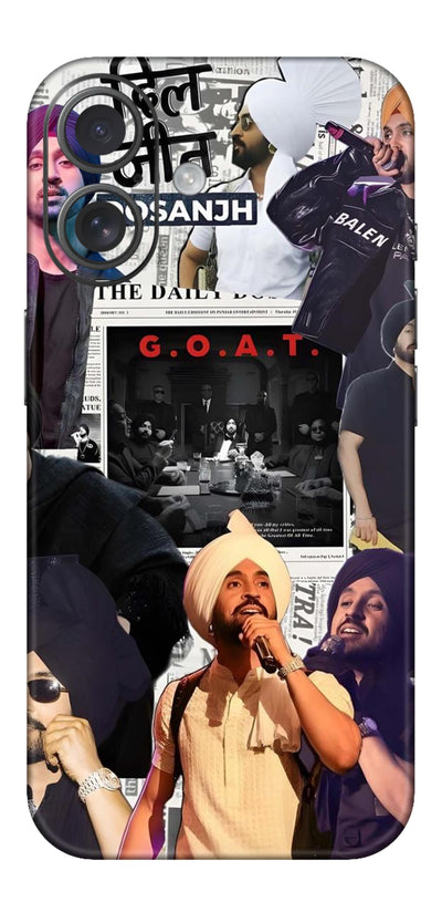 Diljeet