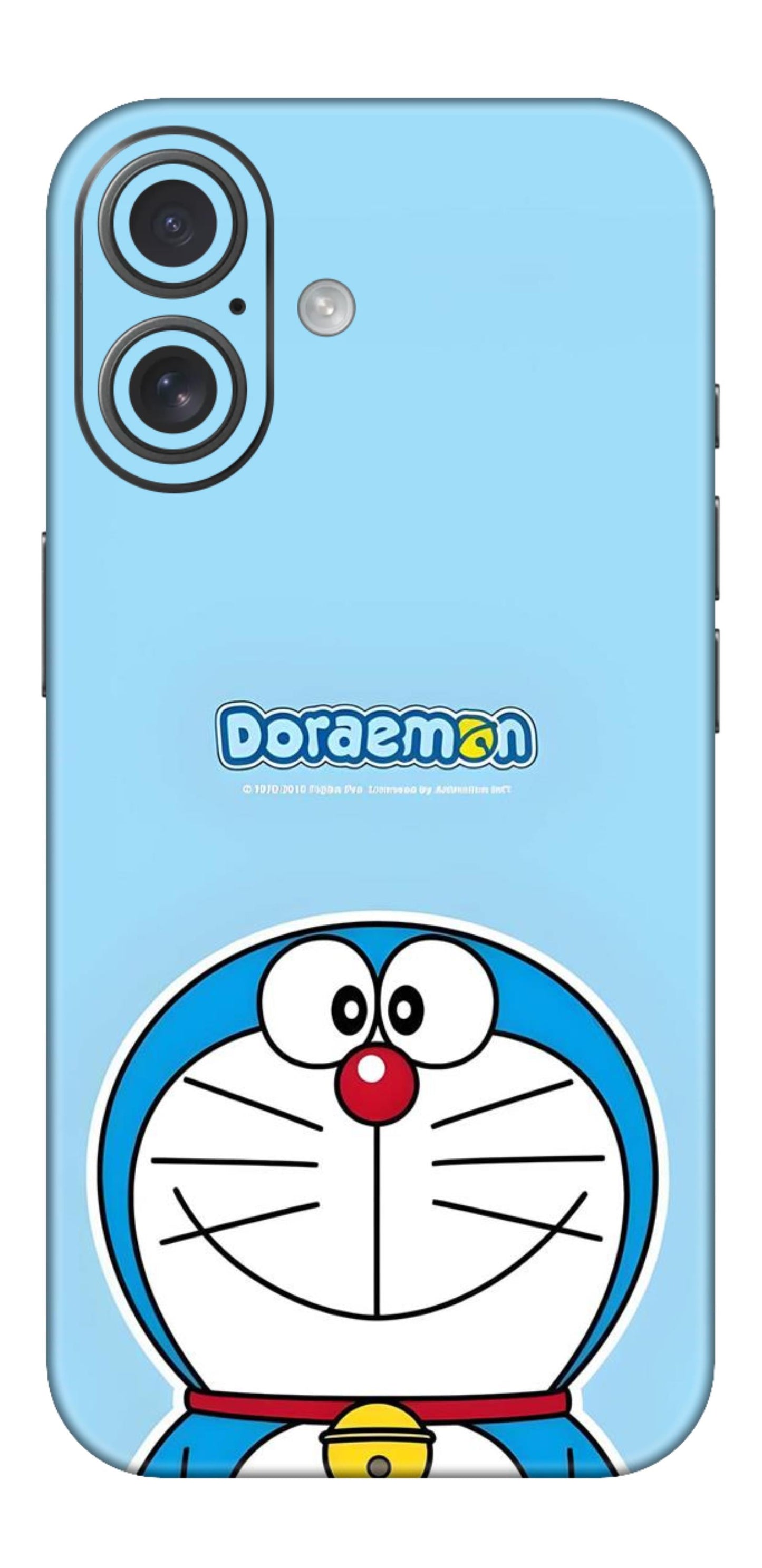 iPhone 16 Skins and Wraps - Cartoon Collection