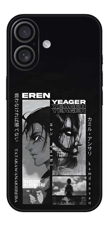 Attack On Titan Mobile Skin (Eren X Attack Titan) - All Mobile Available