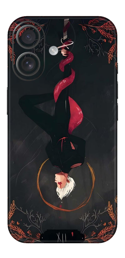 Tokyo Ghoul Mobile Skin (Eye Patch Kaneki) - All Mobile Available